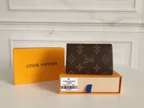 ルイヴィトン財布LOUIS VUITTON 2023新作 スモールカードホルダー