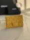 シャネル財布CHANEL 2023新作 小銭入れ