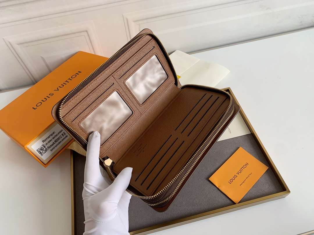 ルイヴィトン財布LOUIS VUITTON 2023新作 メンズ ダブルハンドル バッグ