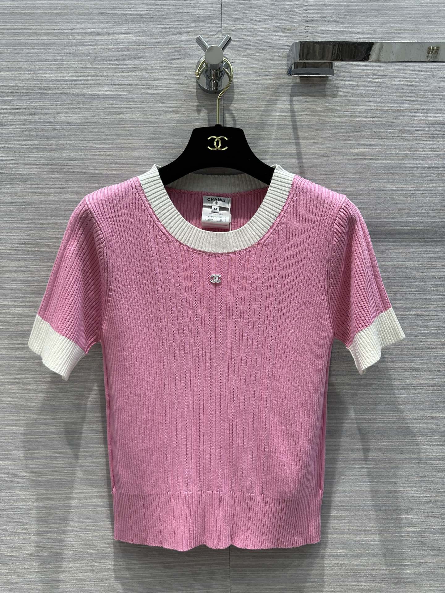 chanel セール 通販 服