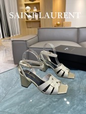 サンローラン靴Yves Saint Laurent 2023年新作 サンダル