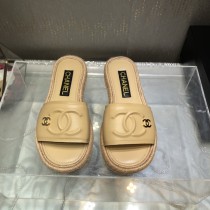 シャネル靴CHANEL 2023新作 サンダル