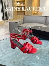 サンローラン靴Yves Saint Laurent 2023年新作 サンダル