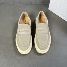 モンクレール靴MONCLER 2023新作ワークプラットフォームプラットフォームシューズ