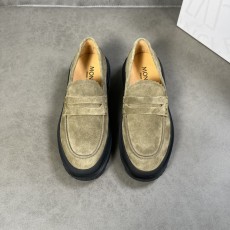 モンクレール靴MONCLER 2023新作ワークプラットフォームプラットフォームシューズ