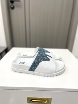 ルイヴィトン靴LOUIS VUITTON 2023新作 スリッパ