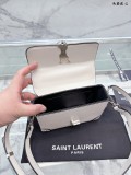 サンローランバッグYves Saint Laurent 2023年新作 ボックスバッグ