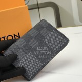 ルイヴィトン財布LOUIS VUITTON 2023新作 ポケットウォレット N60441