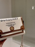 バーバリーバッグBURBERRY 2023新作 ワンショルダー メッセンジャーバッグ