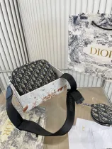 ディオールバッグDIOR 2023年新作メッセンジャーバッグ