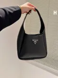 プラダバッグPRADA 2023新作 ベジタブルバスケットバッグ