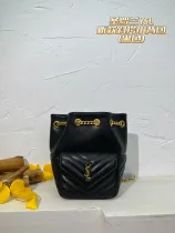 サンローランバッグYves Saint Laurent 2023年新作 バックパック