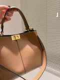フェンディバッグFENDI 2023新作ワークバッグ