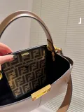 フェンディバッグFENDI 2023新作ワークバッグ