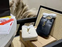 サンローランバッグYves Saint Laurent 2023新作 携帯バッグ