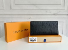 ルイヴィトン財布LOUIS VUITTON 2023新作 m6754062665 ロング ラップアラウンド ジッパー ウォレット