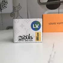 ルイヴィトン財布LOUIS VUITTON 2023新作 財布