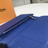 ルイヴィトン財布LOUIS VUITTON 2023新作 M69680 62665 クラウドウォレット
