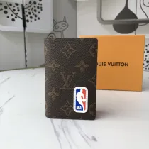 ルイヴィトン財布LOUIS VUITTON 2023新作 M80103 ポケットクリップ