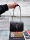 サンローランバッグYves Saint Laurent 2023新作 アンダーアームバッグ