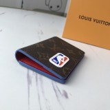 ルイヴィトン財布LOUIS VUITTON 2023新作 M80103 ポケットクリップ