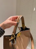 フェンディバッグFENDI 2023新作ワークバッグ
