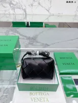ボッテガヴェネタバッグBOTTEGA VENETA 2023新作 編み込み豆腐バッグ