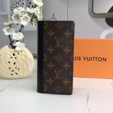 ルイヴィトン財布LOUIS VUITTON 2023新作 M93800 スーツクリップ