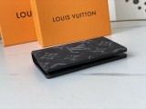 ルイヴィトン財布LOUIS VUITTON 2023新作 M80015 ポケットウォレット