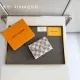 ルイヴィトン財布LOUIS VUITTON 2023新作 カードホルダー