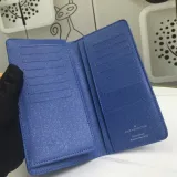 ルイヴィトン財布LOUIS VUITTON 2023新作 M69680 62665 クラウドウォレット