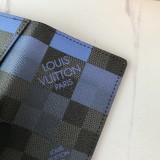 ルイヴィトン財布LOUIS VUITTON 2023新作 ポケットウォレット