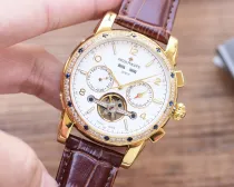 パテックフィリップ時計PATEK PHILIPPE 2023新作 ブティック メンズ 多機能時計