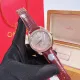 オメガ時計OMEGA 2023年新作 スモールセコンド レディース 腕時計