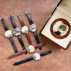カルティエ時計CARTIER 2023 新作 ブティック メンズ 腕時計