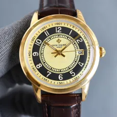 パテックフィリップ時計PATEK PHILIPPE 2023 新品 超薄型 メンズ 自動巻き 機械式時計