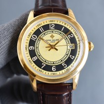 パテックフィリップ時計PATEK PHILIPPE 2023 新品 超薄型 メンズ 自動巻き 機械式時計