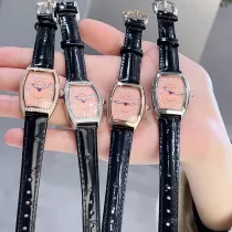 フランクミュラー時計Franck Muller 2023年新作 バレルウォッチ