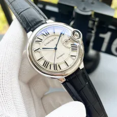 カルティエ時計CARTIER 2023 新作 ブティック メンズ 腕時計
