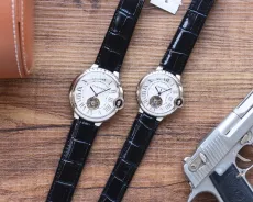 カルティエ時計CARTIER 2023新作 カップルウォッチ