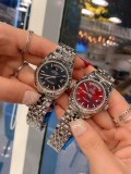 ロレックス時計Rolex 2023年新作 レディース カレンダー クォーツ 機械式時計