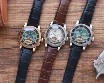パテックフィリップ時計PATEK PHILIPPE 2023新作 ブティック メンズ 多機能時計