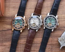 パテックフィリップ時計PATEK PHILIPPE 2023新作 ブティック メンズ 多機能時計