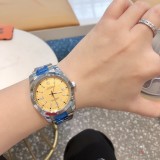 ロレックス時計Rolex 2023 新作 ファッション メンズ クオーツ 腕時計