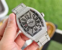 フランクミュラー時計Franck Muller 2023年新作腕時計