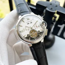 カルティエ時計CARTIER 2023 新作 ブティック メンズ 腕時計