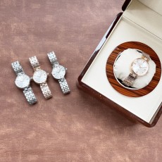 オメガ時計OMEGA 2023 新しいレディース機械式時計
