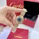 カルティエ時計CARTIER 2023新作 ブルーバルーン ウォッチ