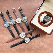パテックフィリップ時計PATEK PHILIPPE 2023 新作 ブティック メンズ 腕時計