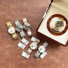 カルティエ時計CARTIER 2023年新作 ブルーバルーンシリーズ メンズ 腕時計